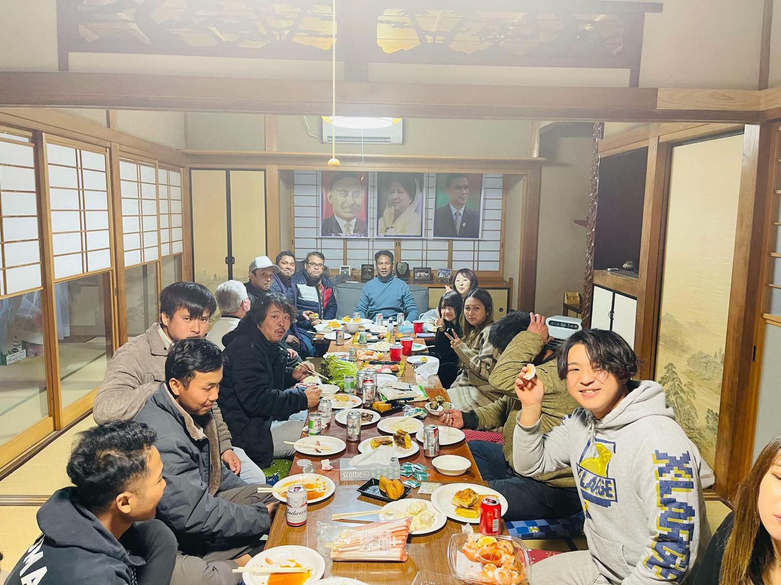 New Year Party 2026 photo 5